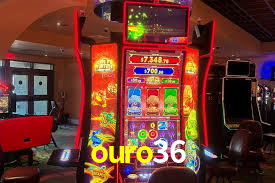 Download iOS ouro36