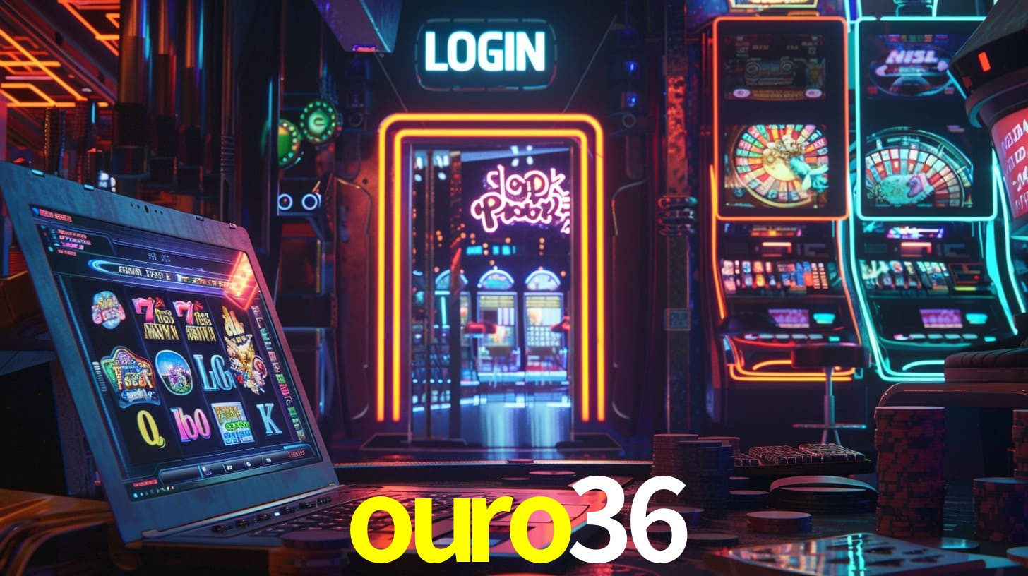 Dealers profissionais da ouro36