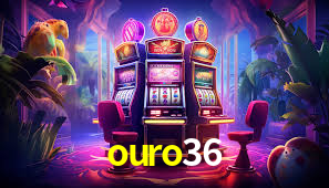 Reload Bonus ouro36