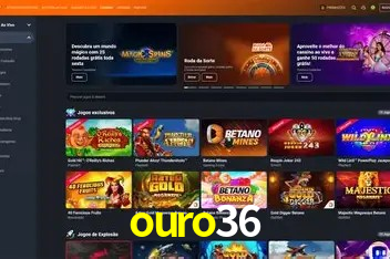 Dicas para ganhar na ouro36
